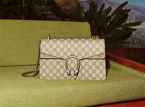 gucci beloved bags|More.